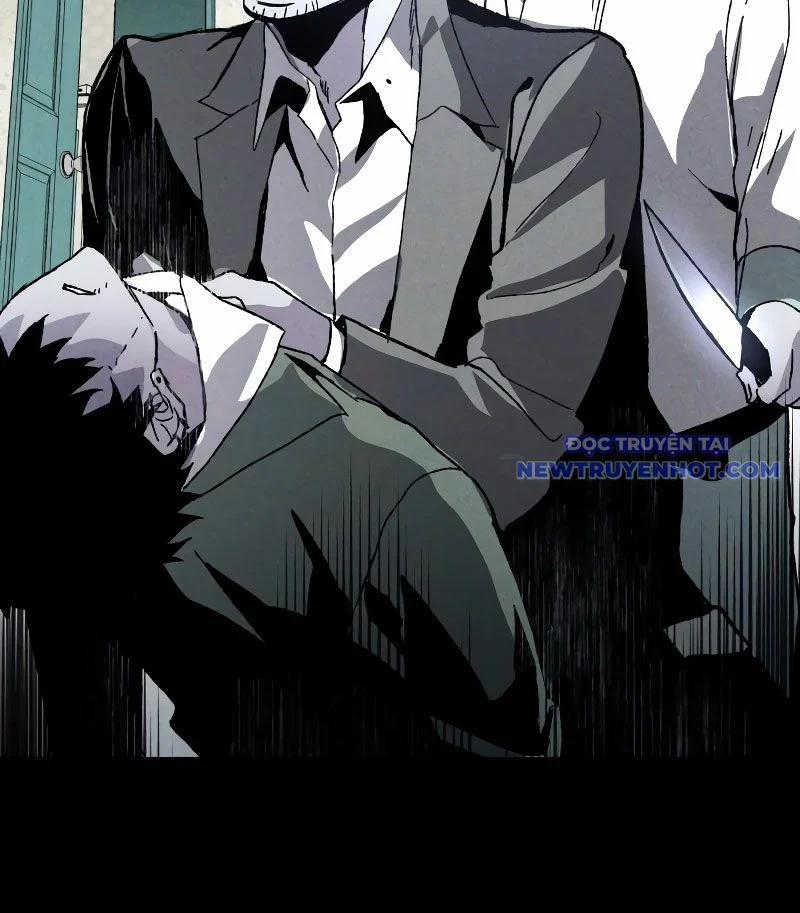 Cỗ Máy Dự Báo Sát Nhân 6 trang 126