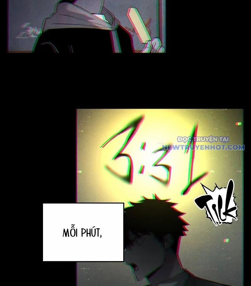 Cỗ Máy Dự Báo Sát Nhân 6 trang 130