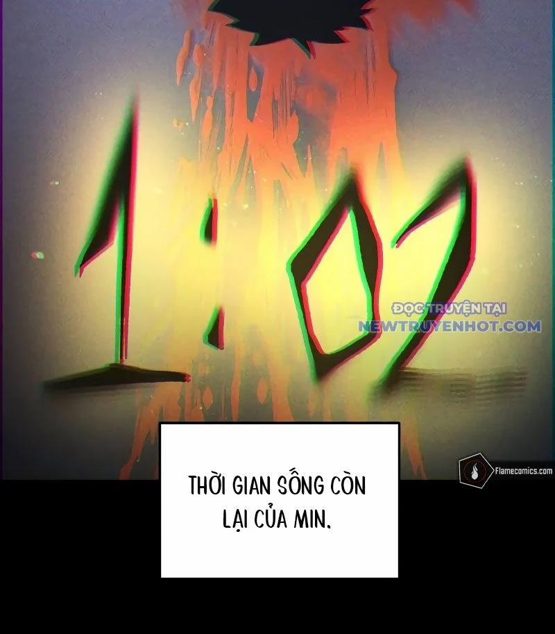 Cỗ Máy Dự Báo Sát Nhân 6 trang 132