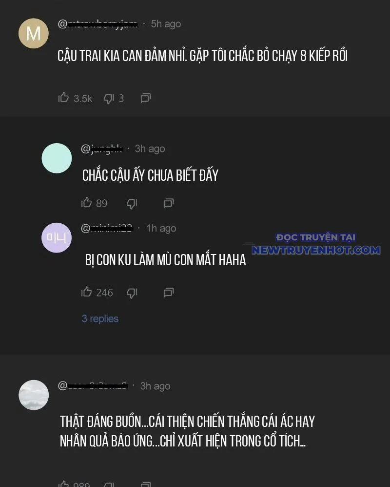 Cỗ Máy Dự Báo Sát Nhân 6 trang 19