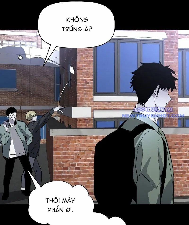 Cỗ Máy Dự Báo Sát Nhân 6 trang 26