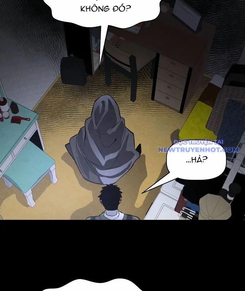 Cỗ Máy Dự Báo Sát Nhân 6 trang 40