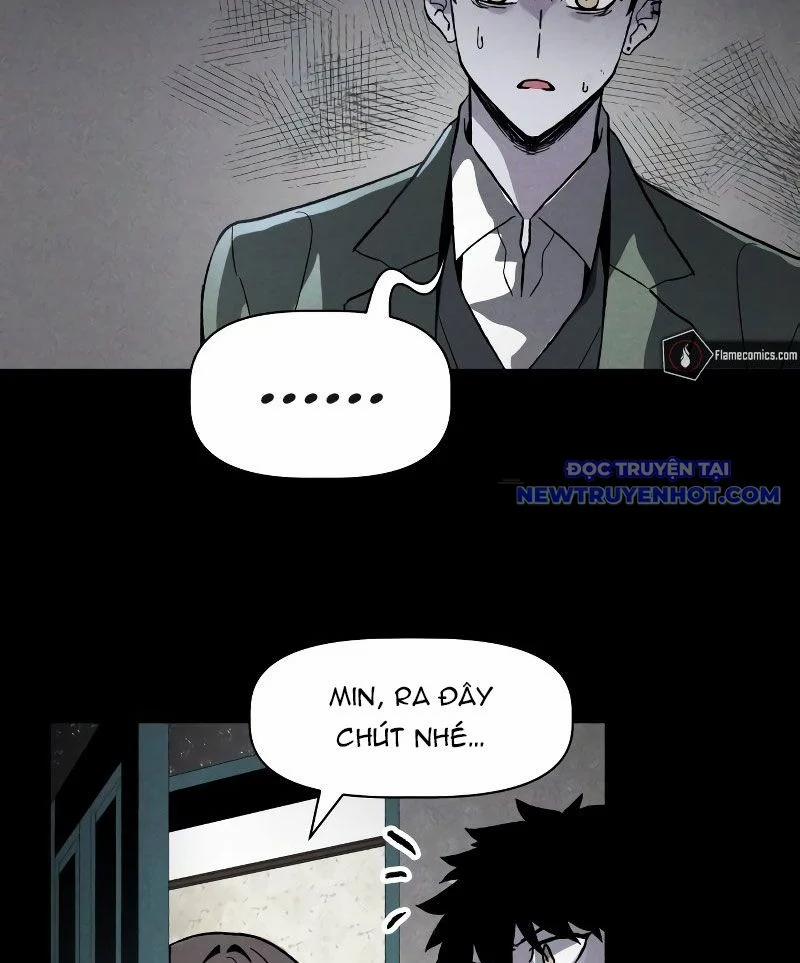 Cỗ Máy Dự Báo Sát Nhân 6 trang 56