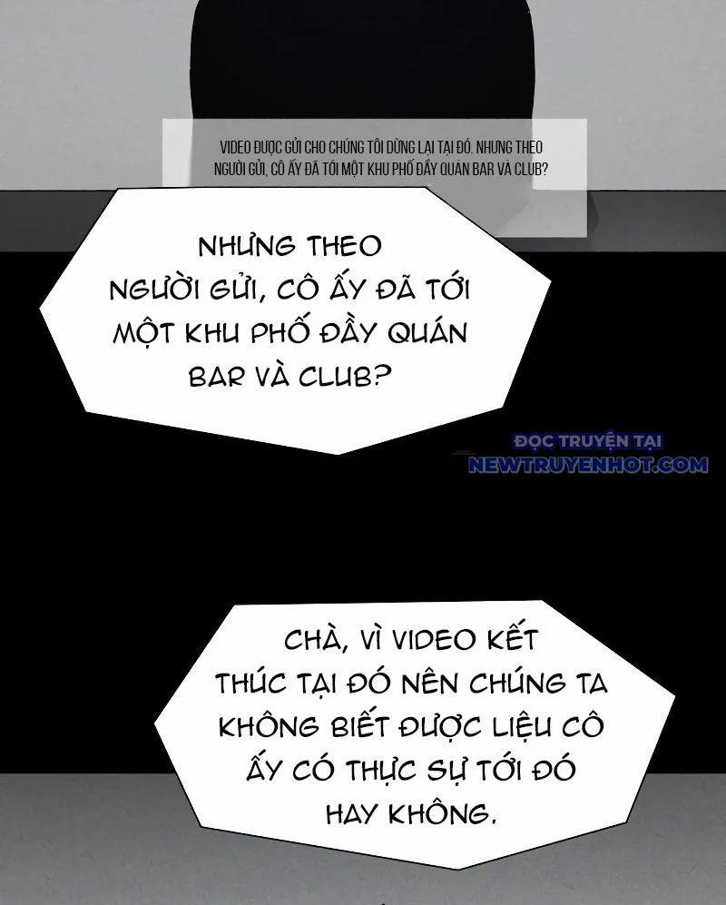 Cỗ Máy Dự Báo Sát Nhân 6 trang 8