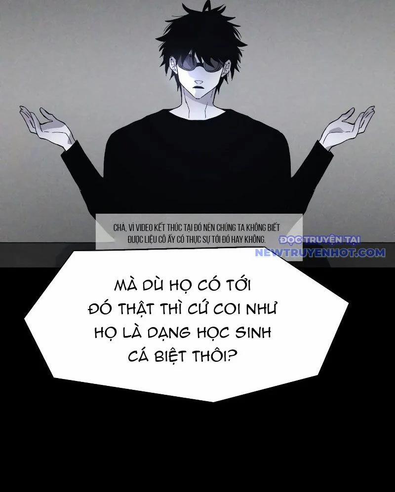 Cỗ Máy Dự Báo Sát Nhân 6 trang 9