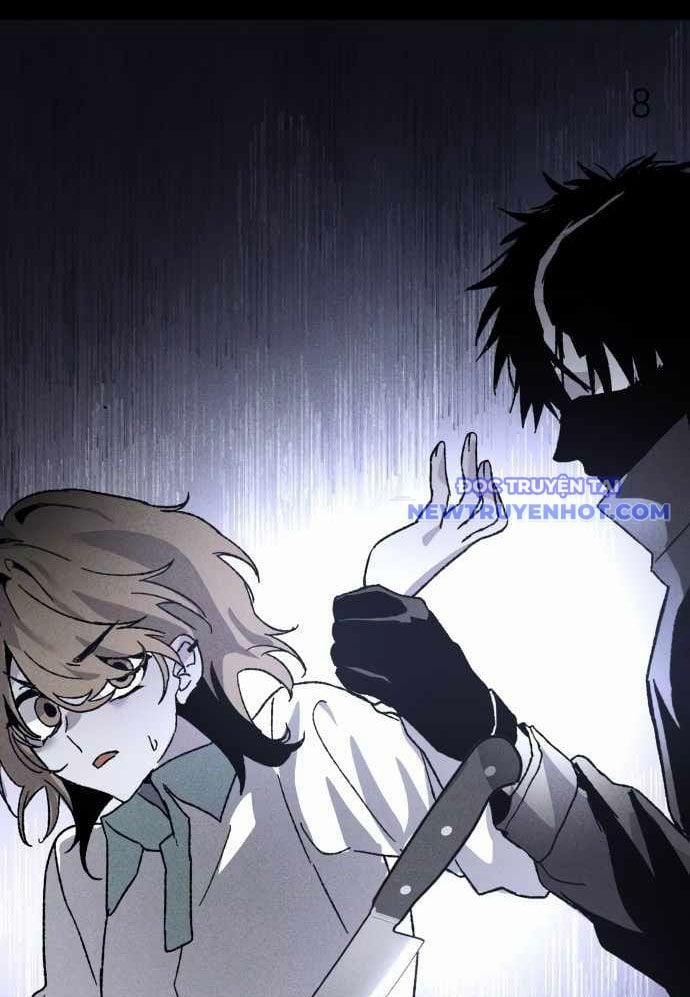 Cỗ Máy Dự Báo Sát Nhân 7 trang 12