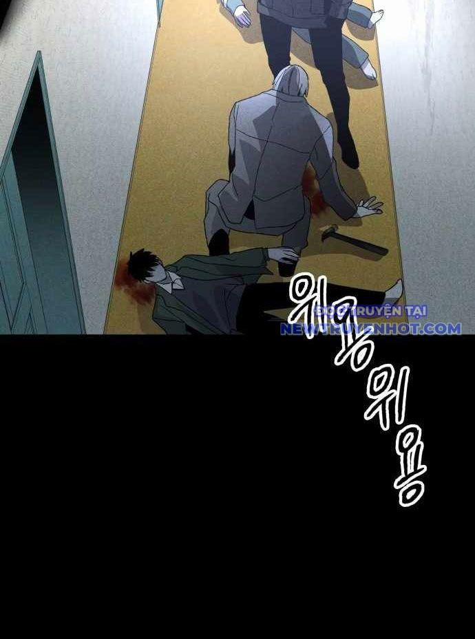 Cỗ Máy Dự Báo Sát Nhân 7 trang 138