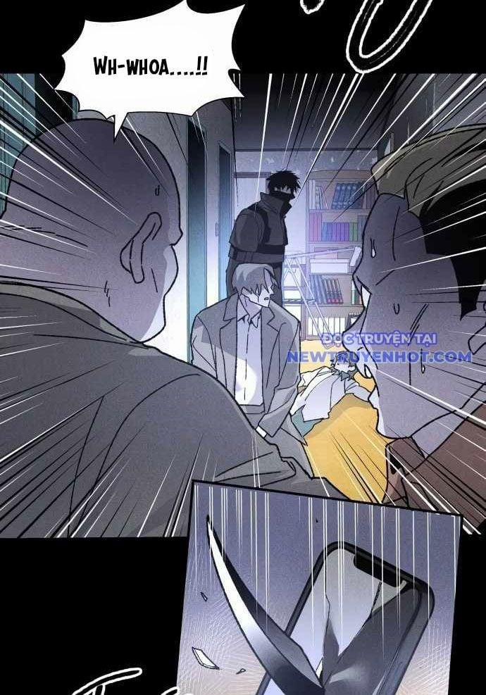 Cỗ Máy Dự Báo Sát Nhân 7 trang 28