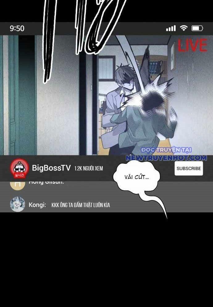 Cỗ Máy Dự Báo Sát Nhân 7 trang 3