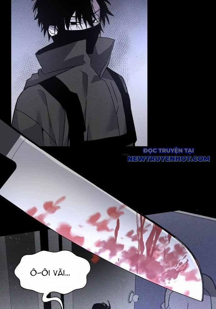 Cỗ Máy Dự Báo Sát Nhân 7 trang 30