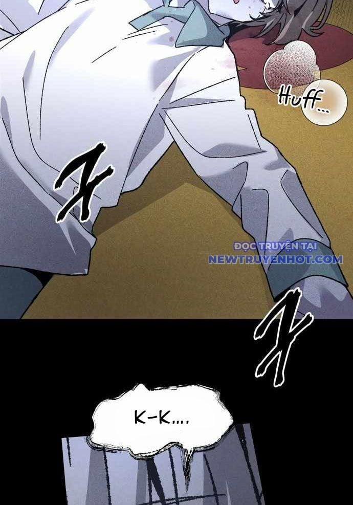 Cỗ Máy Dự Báo Sát Nhân 7 trang 35