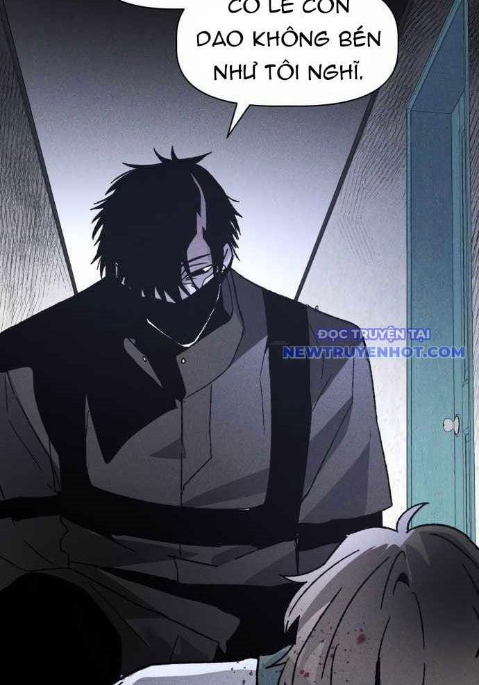 Cỗ Máy Dự Báo Sát Nhân 7 trang 47