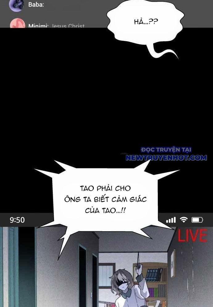 Cỗ Máy Dự Báo Sát Nhân 7 trang 6