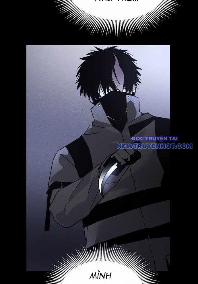 Cỗ Máy Dự Báo Sát Nhân 7 trang 67