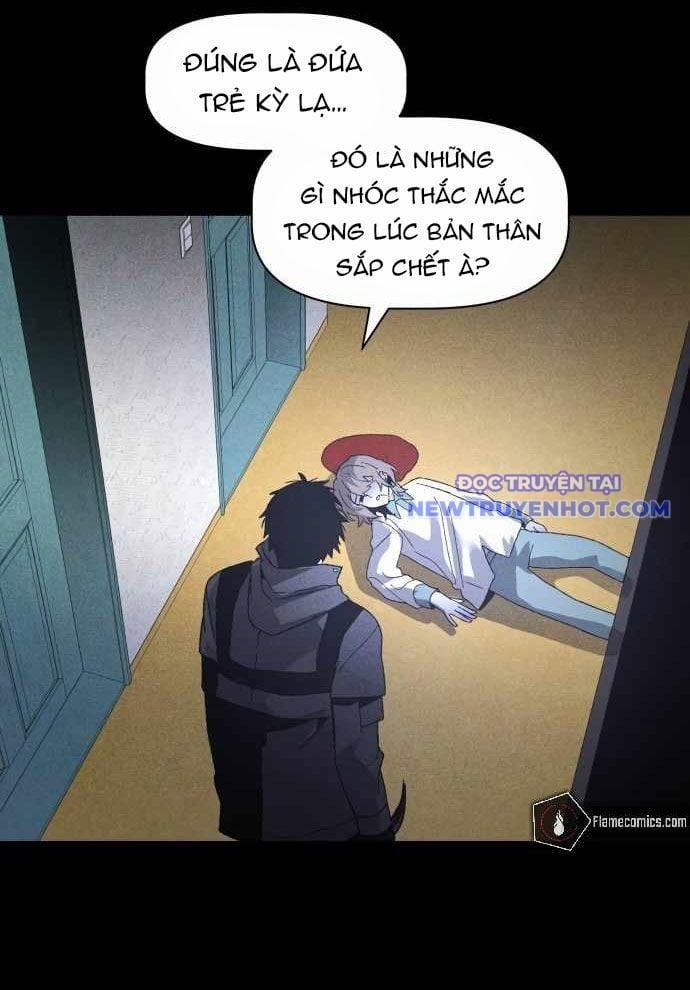 Cỗ Máy Dự Báo Sát Nhân 7 trang 77