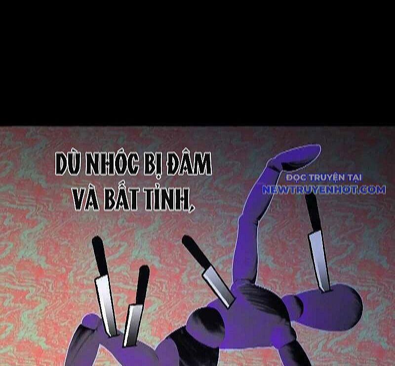 Cỗ Máy Dự Báo Sát Nhân 8 trang 107