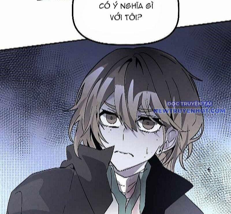 Cỗ Máy Dự Báo Sát Nhân 8 trang 121