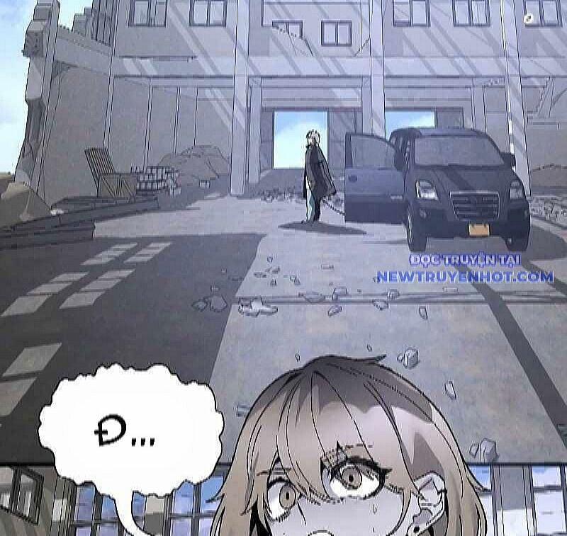 Cỗ Máy Dự Báo Sát Nhân 8 trang 13