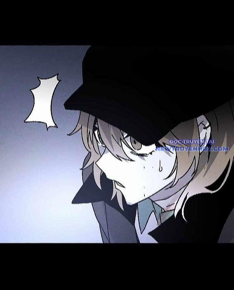 Cỗ Máy Dự Báo Sát Nhân 8 trang 192