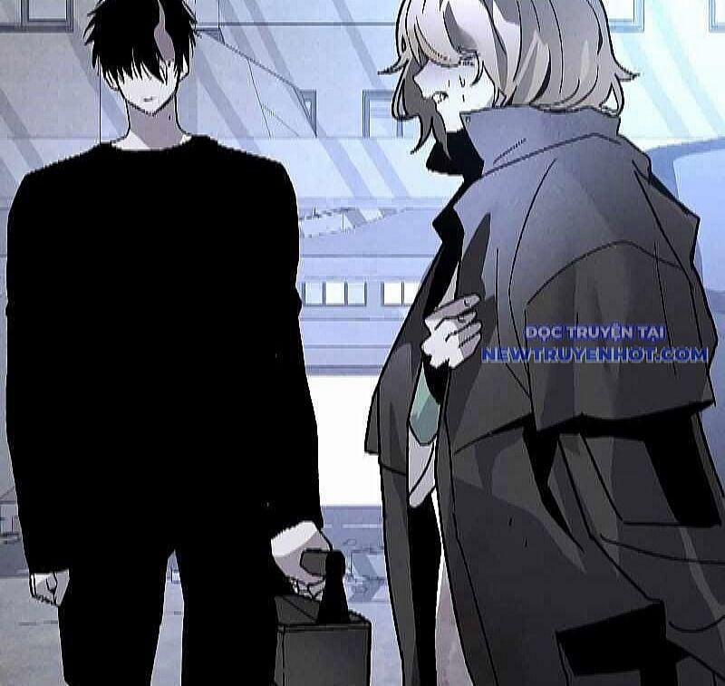 Cỗ Máy Dự Báo Sát Nhân 8 trang 21