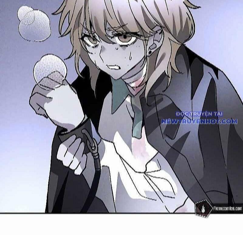 Cỗ Máy Dự Báo Sát Nhân 8 trang 42