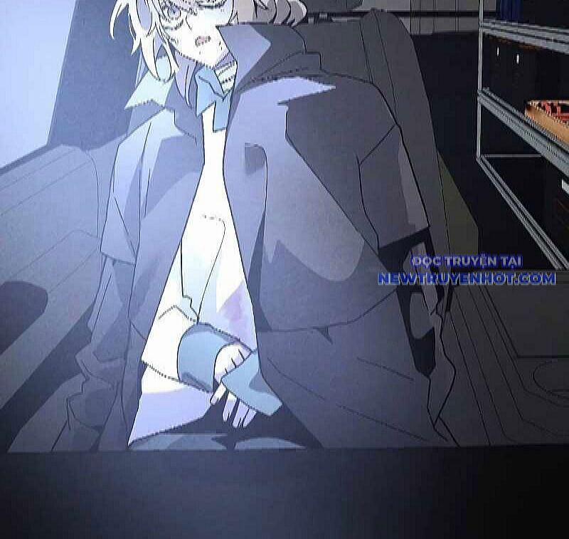 Cỗ Máy Dự Báo Sát Nhân 8 trang 6