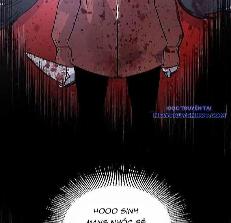 Cỗ Máy Dự Báo Sát Nhân 8 trang 60