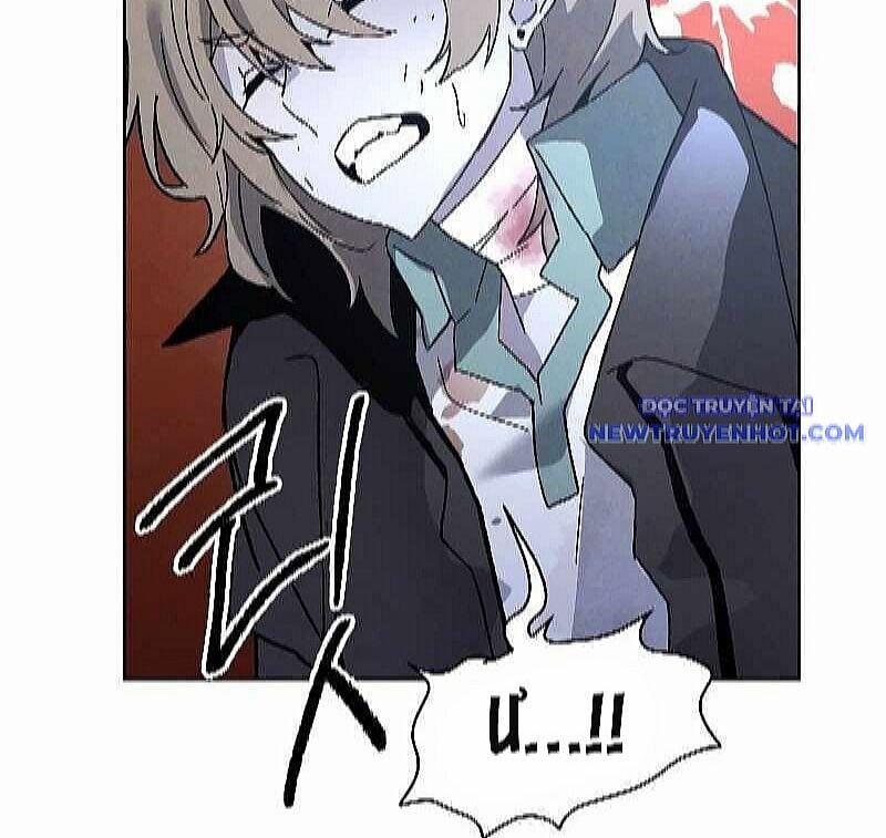 Cỗ Máy Dự Báo Sát Nhân 8 trang 8