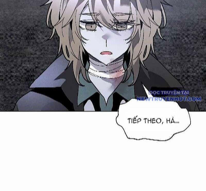 Cỗ Máy Dự Báo Sát Nhân 8 trang 94