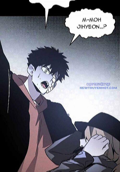 Cỗ Máy Dự Báo Sát Nhân 9 trang 18