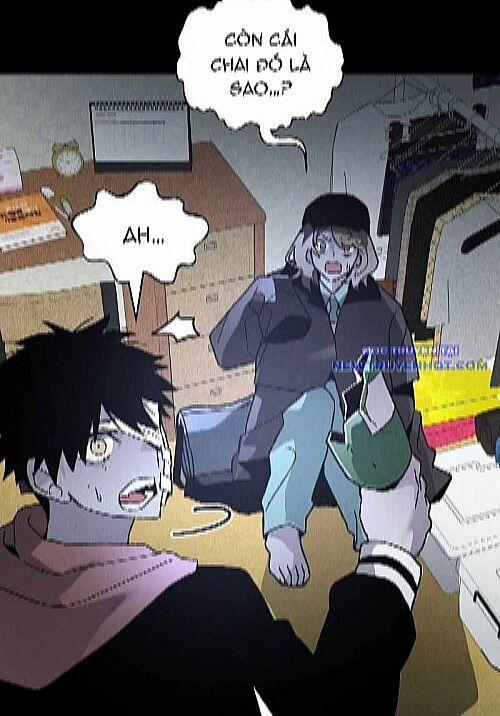 Cỗ Máy Dự Báo Sát Nhân 9 trang 24