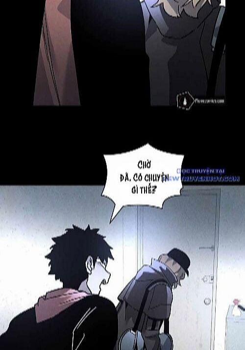 Cỗ Máy Dự Báo Sát Nhân 9 trang 45