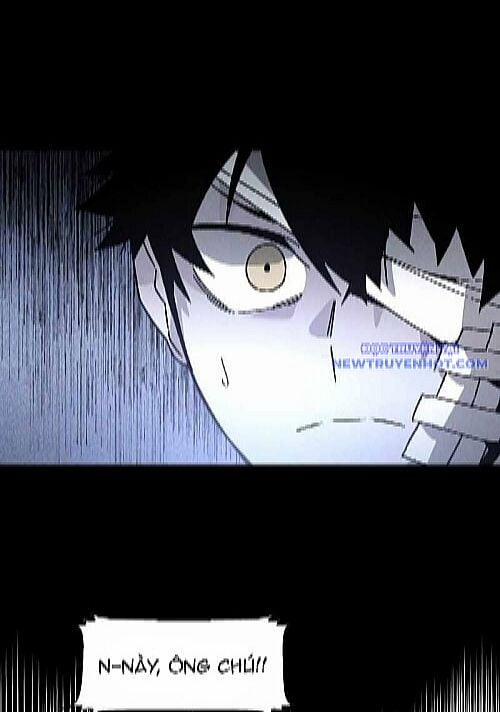 Cỗ Máy Dự Báo Sát Nhân 9 trang 49