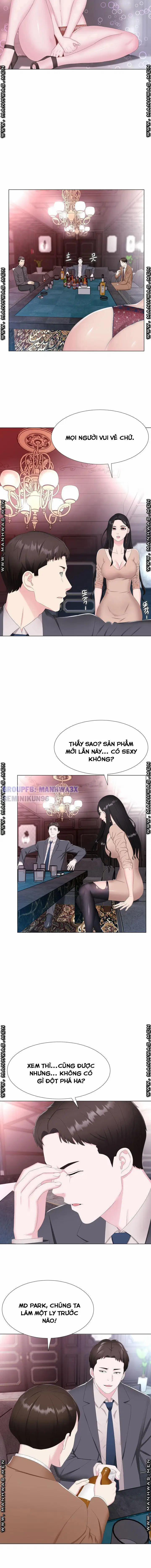 Cô nàng áo lót 1 trang 8