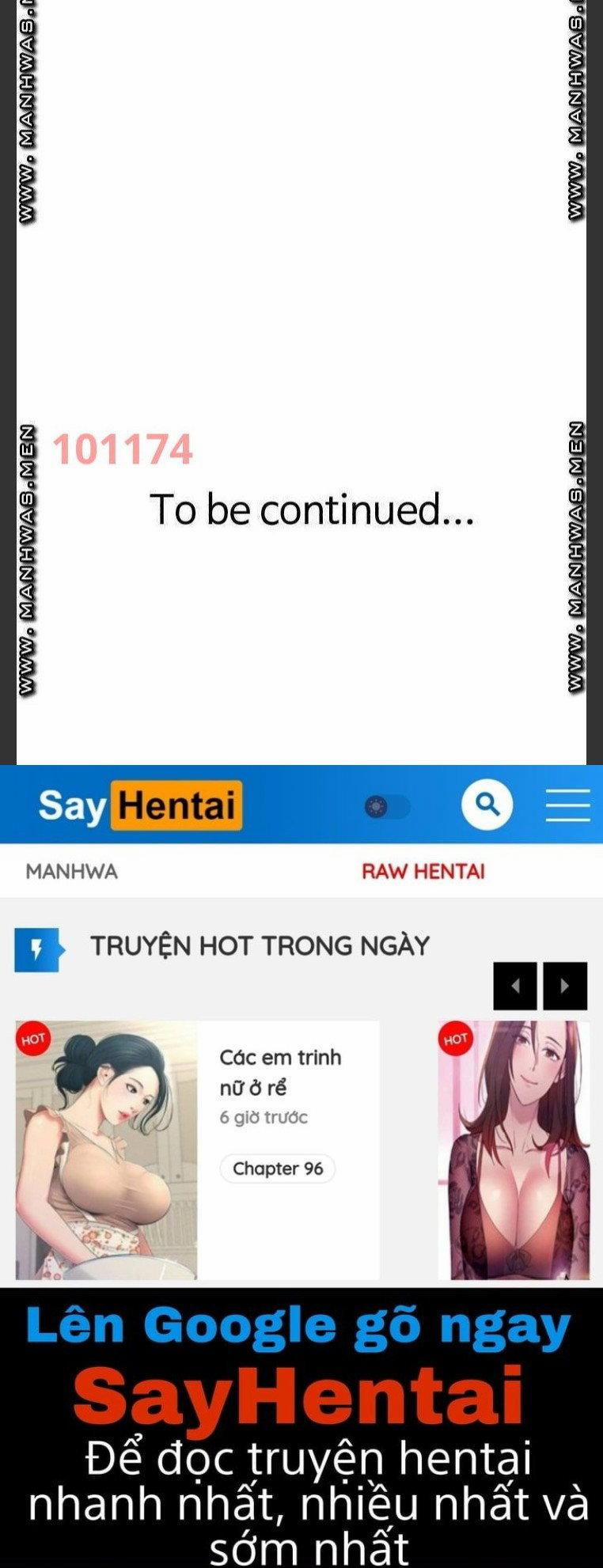 Cô nàng áo lót 14 trang 4