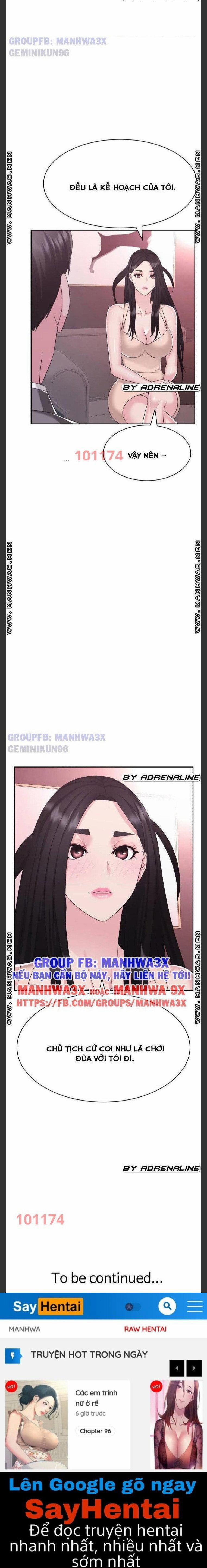 Cô nàng áo lót 15 trang 4