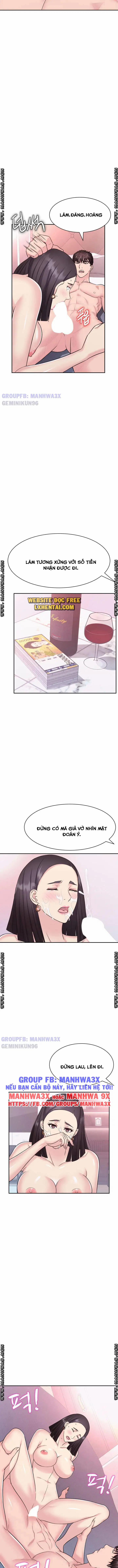 Cô nàng áo lót 6 trang 4