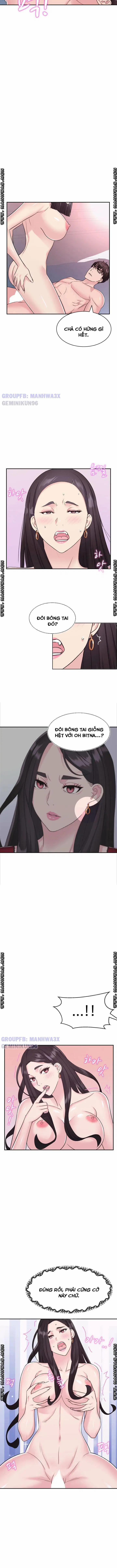 Cô nàng áo lót 6 trang 5