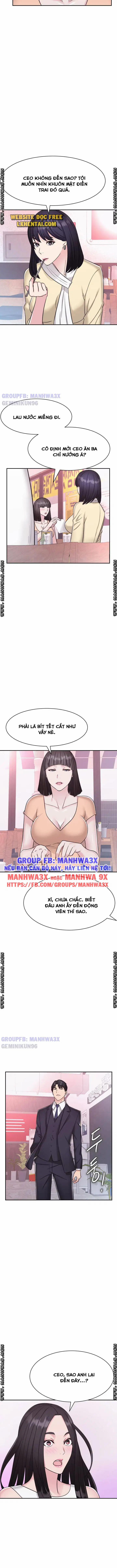 Cô nàng áo lót 6 trang 8