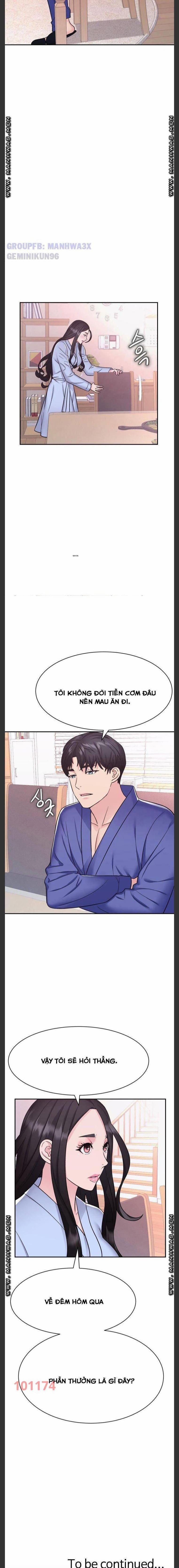 Cô nàng áo lót 9 trang 4