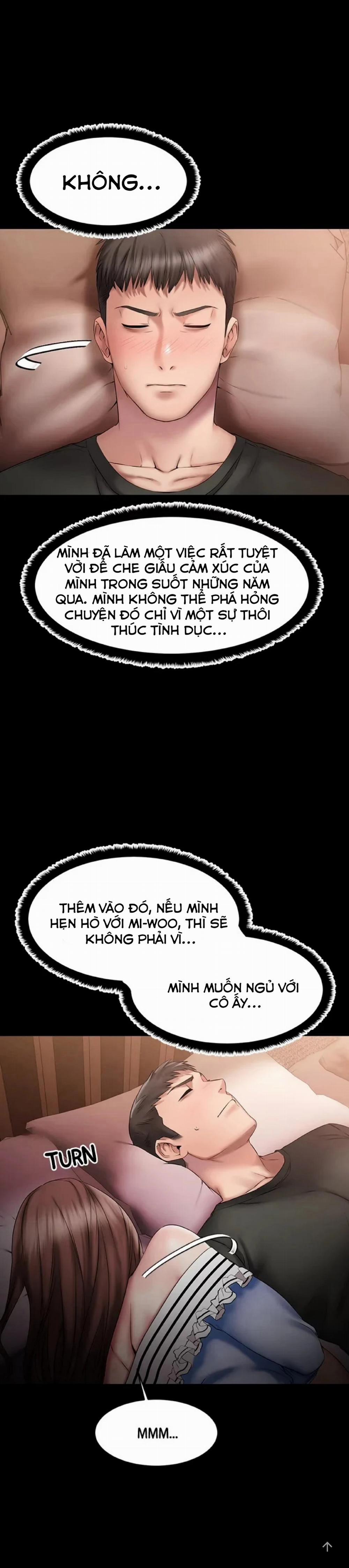 Cô Nàng Bạn Thân Khác Giới 11 trang 9