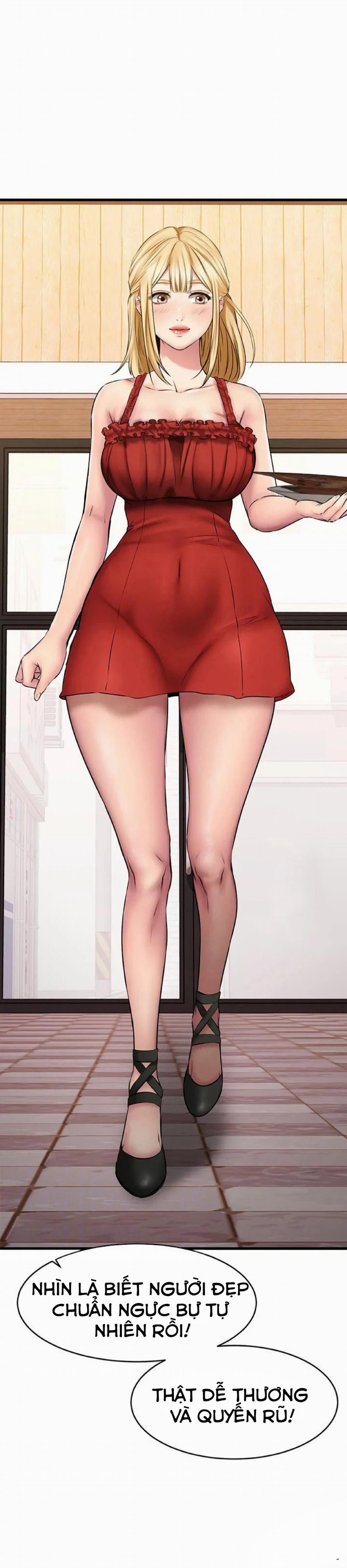 Cô Nàng Bạn Thân Khác Giới 12 trang 14
