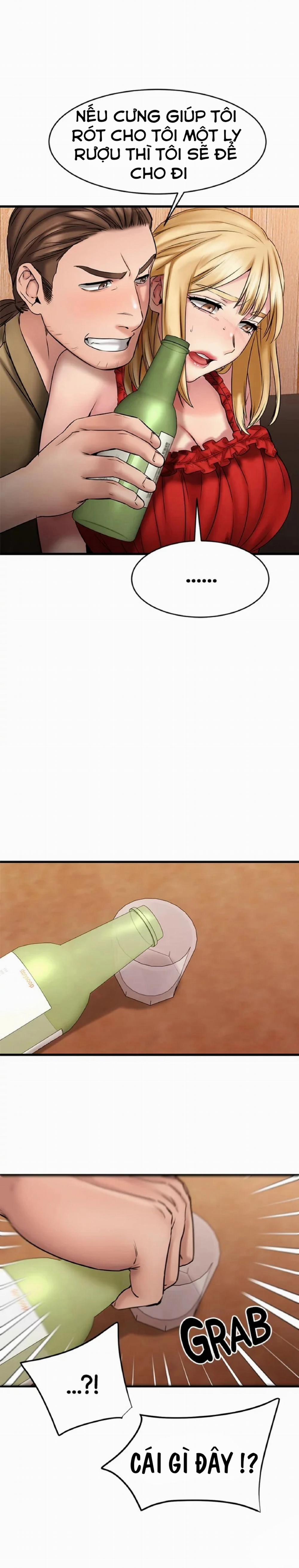 Cô Nàng Bạn Thân Khác Giới 12 trang 21