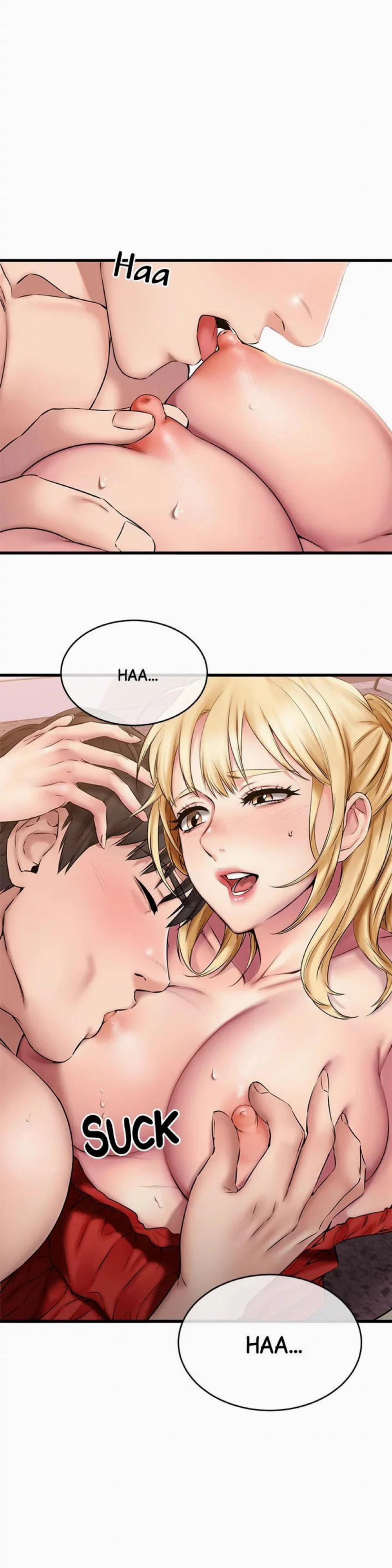 Cô Nàng Bạn Thân Khác Giới 12 trang 39