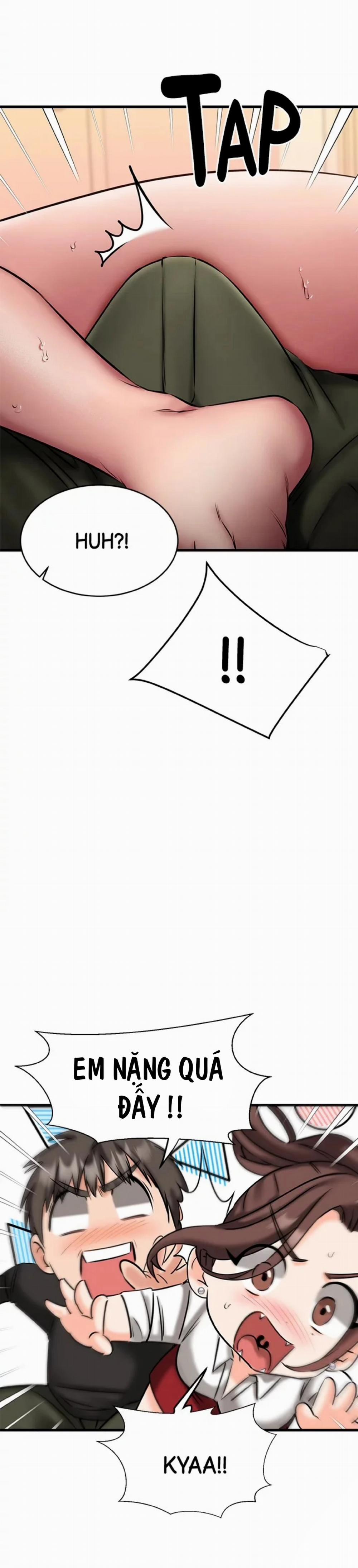 Cô Nàng Bạn Thân Khác Giới 12 trang 7