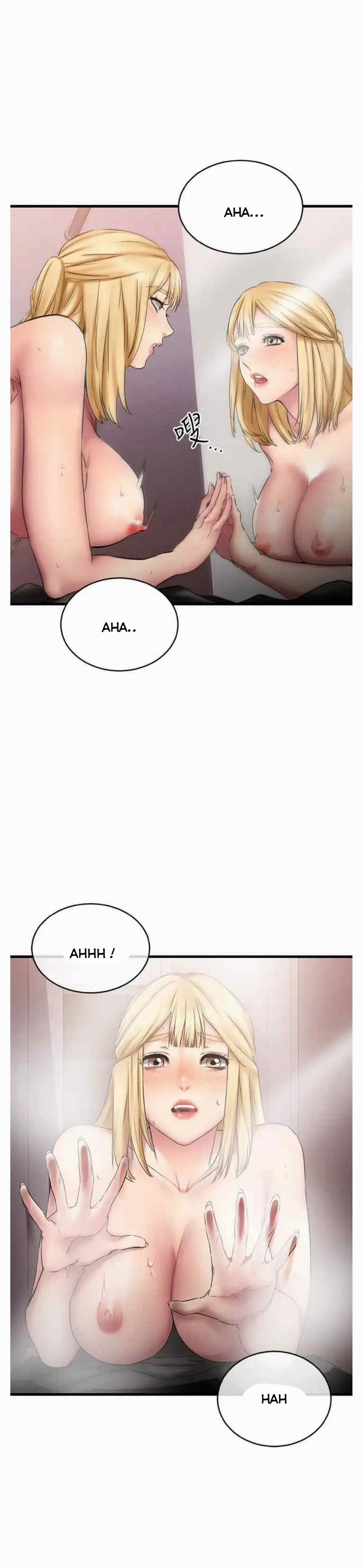 Cô Nàng Bạn Thân Khác Giới 13 trang 24