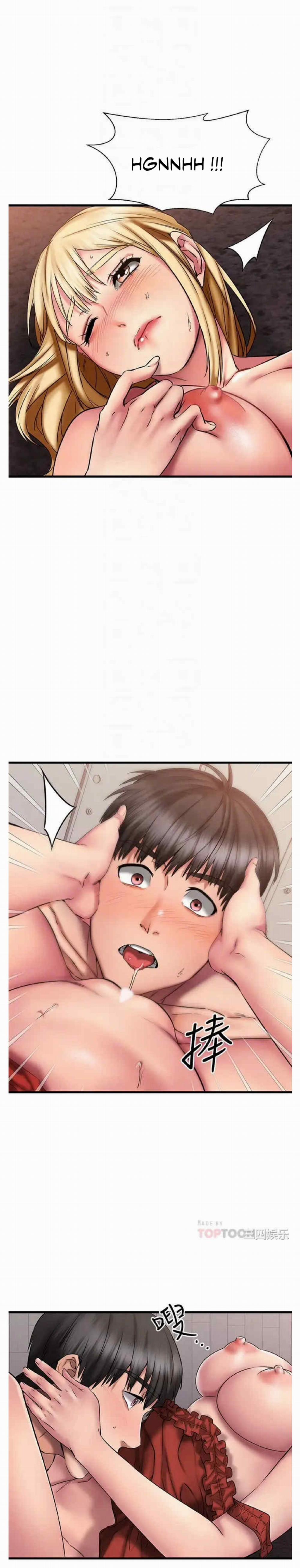 Cô Nàng Bạn Thân Khác Giới 13 trang 7