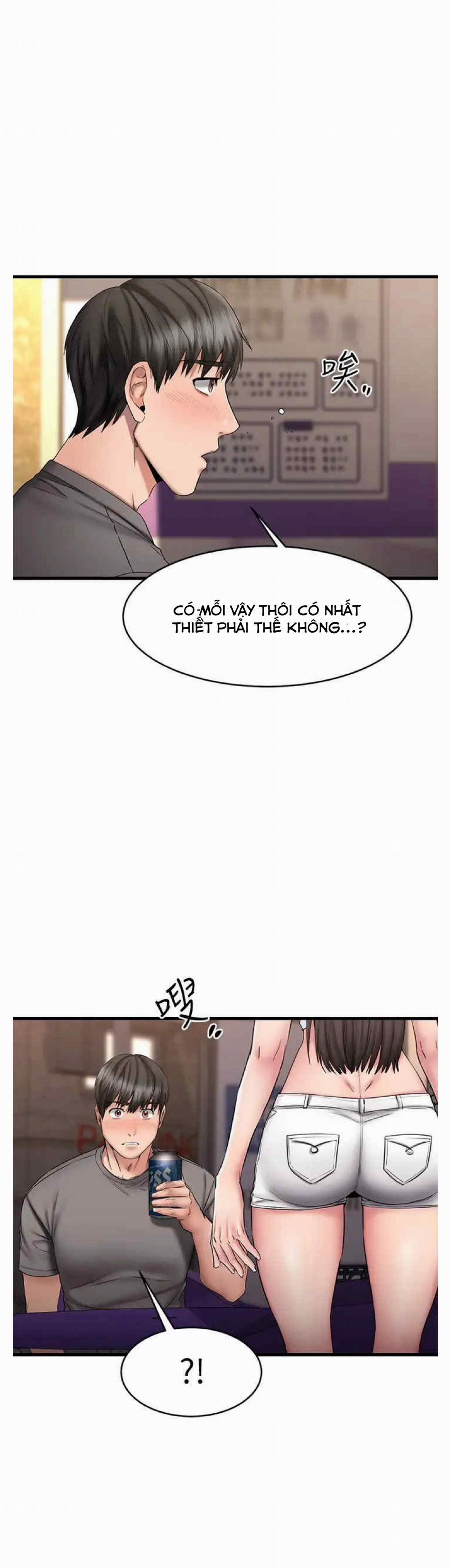 Cô Nàng Bạn Thân Khác Giới 14 trang 25