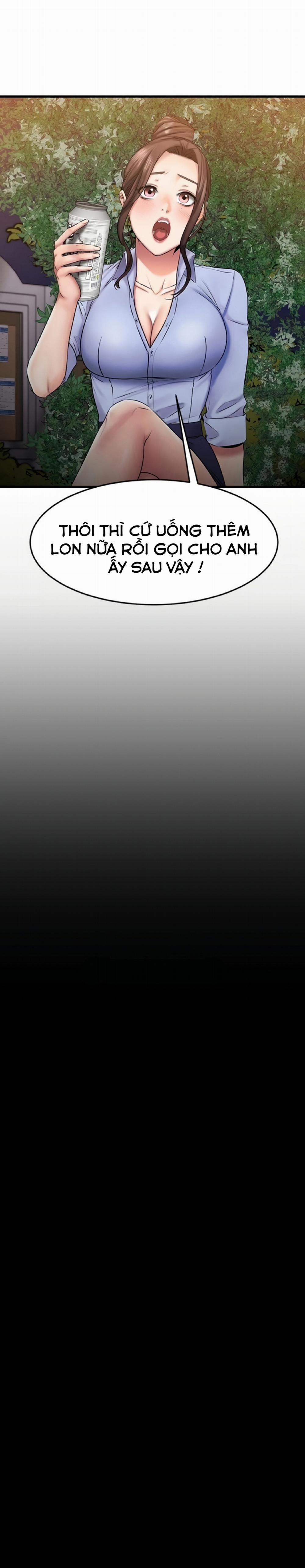 Cô Nàng Bạn Thân Khác Giới 16 trang 20