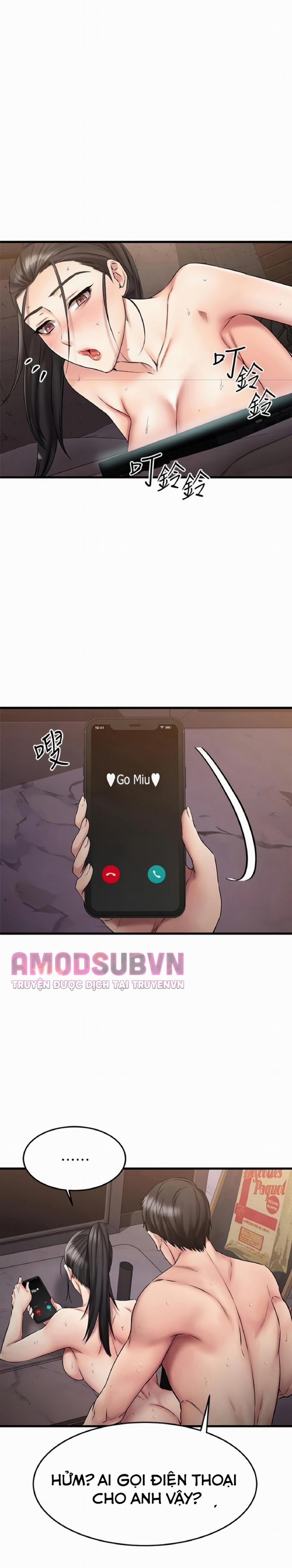 Cô Nàng Bạn Thân Khác Giới 16 trang 27